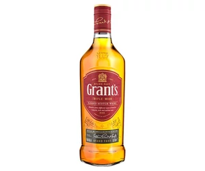 Grants whisky 0,7L 40%