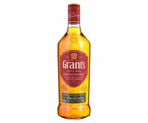 Grants whisky 0,7L 40%