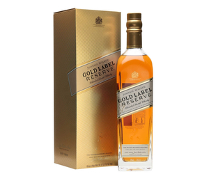 Johnnie Walker Gold Label whisky pdd. 0,7L 40%