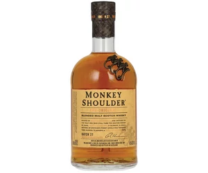 Monkey Shoulder whisky 0,7L 40%