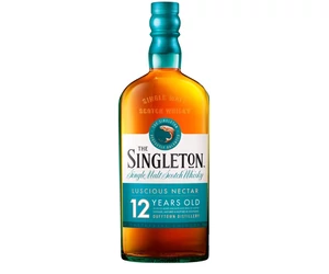 Singleton 12 years whisky 0,7L 40%