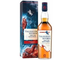 Talisker Storm whisky 0,7L 45,8%