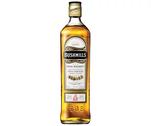 Bushmills The Original whiskey 1L 40%