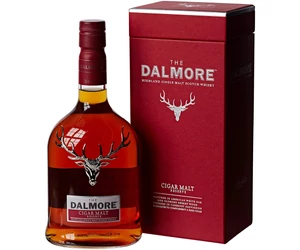 Dalmore Cigar Malt whisky pdd. 1L 44%
