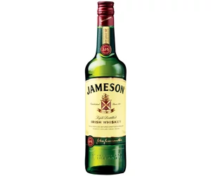 Jameson whiskey 1L 40%