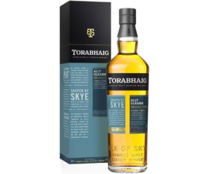 Torabhaig Allt Gleann whisky 0,7L 46%