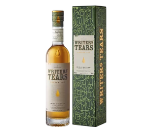 Writers Tears Copper Pot Irish Whiskey 0,7L 40%