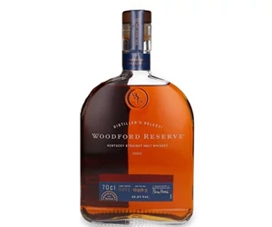 Woodford Reserve Malt 45,2% 0,7L