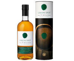 Green Spot Irish Whiskey Single Pot Still 40% dd.0,7