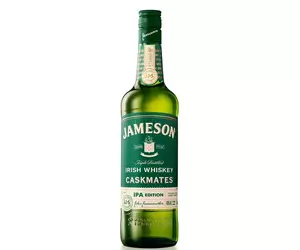 Jameson IPA Edt. Caskmates 0,7 40%