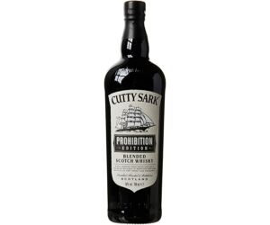 Cutty Sark Prohibition Whisky 0,7L (50%)