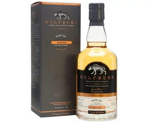 Wolfburn Aurora Whisky 0,7L 46%