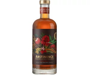 Abstinence Cape Malt Alkoholmentes (whisky) Párlat 0,75L 0%