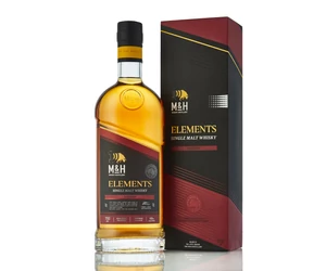 Milk &amp; Honey Sherry Cask Single Malt Whisky 0,7L 46%