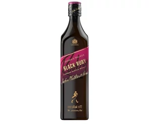 Johnnie Walker Black RUBY 0,7L 40% whisky