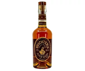 Michter's Sour Mash whiskey 0,7L 43%
