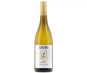 DIVIN Chenin Blanc 0,75L 0,0%