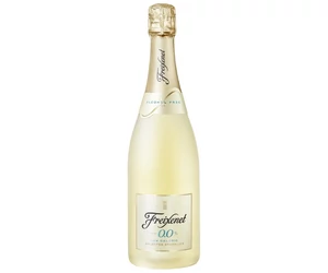 Freixenet alacsony kalóriatartalmú alkoholmentes pezsgő 0,75L 0,0%