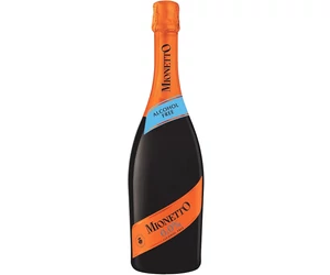 Mionetto Alkoholmentes prosecco 0,75L 0%