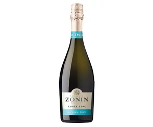 Prosecco Zonin ZERO alkoholmentes 0,75L 0%