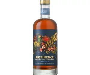 Abstinence Cape Spice Alkoholmentes (rum) Párlat 0,5L 0%