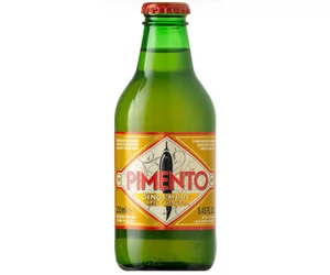 Pimento Ginger Beer 0,25L