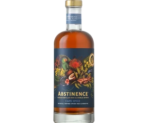 Abstinence Cape Spice Alkoholmentes (rum) Párlat 0,75L 0%
