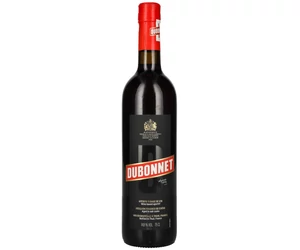 Dubonnet Rouge aperitif 0,75L 14,8%