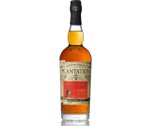 Plantation Pineapple rum