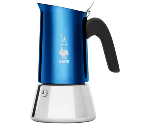 Bialetti Venus Blue kotyogós kávéfőző 2 adag