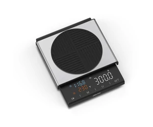 AVX 2922R Barista mérleg 3000g 0,1g pontosság