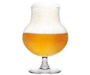 Belga sörös pohár craft beer 450 ml