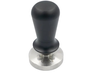 58,5 mm-es rugós tamper