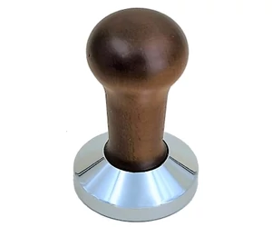 53 mm-es tamper - bükkfa