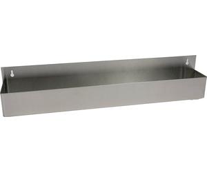Speed rack italtartó bárpultba 9 üvegnek 81cm