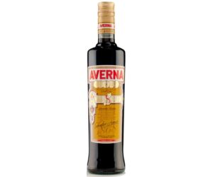 Averna Amaro Siciliano likőr 0,7L 29%