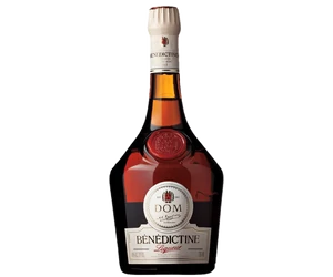 Benedictine Dom likőr 0,7L 40%