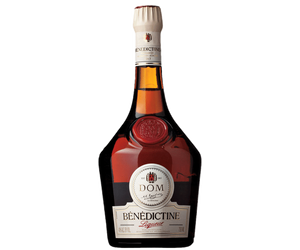 Benedictine Dom likőr 0,7L 40%