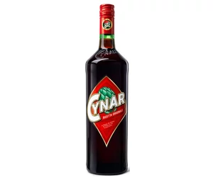 Cynar Bitter likőr 0,7L 16,5%