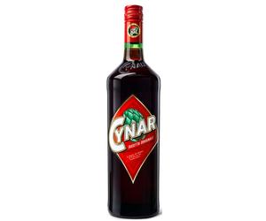 Cynar Bitter likőr 0,7L 16,5%