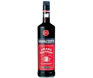 Ramazzotti Amaro bitter 0,7L 30%