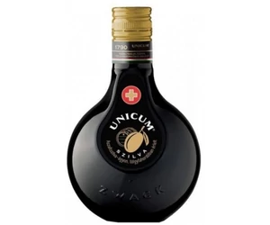 Zwack Unicum Szilva 0,5L 35%