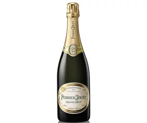 Perrier Jouet Grand Brut 0,75L 12%