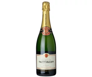 Taittinger Brut Reserve Champagne 0,75L 12,5%