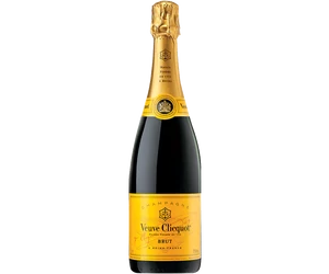 Veuve Clicquot Brut Champagne 0,75L 12%