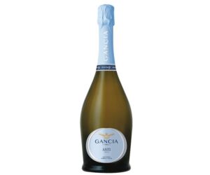 Gancia Asti DOCG pezsgő 0,75L 7,5%