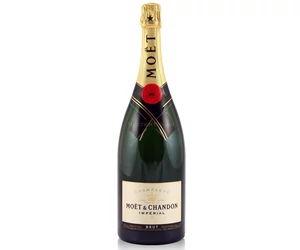 Moet &amp; Chandon Brut Imperial Magnum Champagne 1,5L 12%