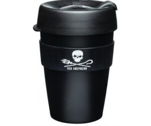 KeepCup original SEA  SHEPHERD to go pohár kávés termosz 360 ml