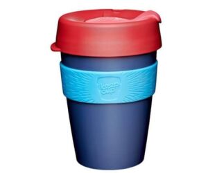 KeepCup original to go pohár kávés termosz ZEPHYR 360 ml