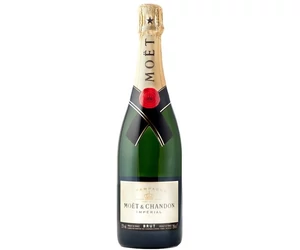 Moet &amp; Chandon Brut Imperial Champagne 0,75L 12%